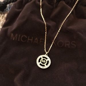 Michael Kors Necklace